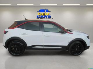 Opel Mokka 2022 1.2cc-GSLINE-BITONE-130HP-AYTOMATO-thumb-3