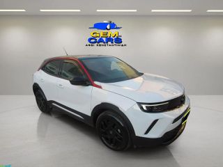 Opel Mokka 2022 1.2cc-GSLINE-BITONE-130HP-AYTOMATO-thumb-2
