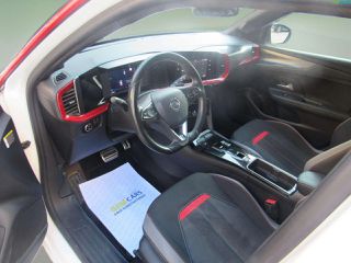 Opel Mokka 2022 1.2cc-GSLINE-BITONE-130HP-AYTOMATO-thumb-9