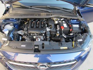 Opel Corsa 2020 1.2cc-edition-65000KM-thumb-20