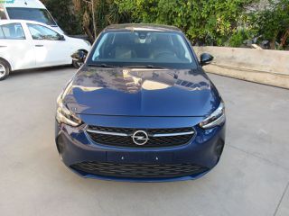 Opel Corsa 2020 1.2cc-edition-65000KM-thumb-1