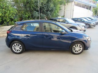 Opel Corsa 2020 1.2cc-edition-65000KM-thumb-3