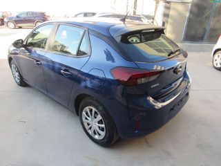 Opel Corsa 2020 1.2cc-edition-65000KM-thumb-6