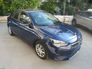 Opel Corsa 2020 1.2cc-edition-65000KM-thumb-2
