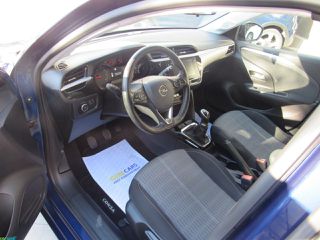 Opel Corsa 2020 1.2cc-edition-65000KM-thumb-8