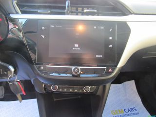 Opel Corsa 2020 1.2cc-edition-65000KM-thumb-13