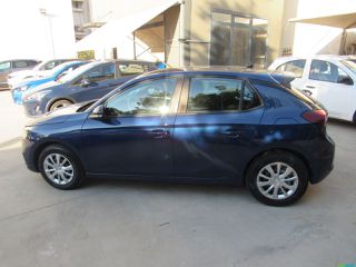 Opel Corsa 2020 1.2cc-edition-65000KM-thumb-7