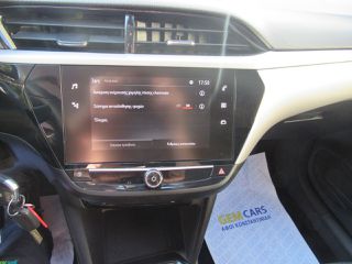 Opel Corsa 2020 1.2cc-edition-65000KM-thumb-14