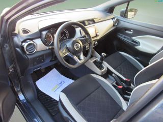 Nissan Micra 2018 0.9cc-ACCENTA-90HP-thumb-9
