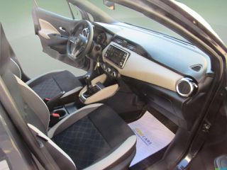 Nissan Micra 2018 0.9cc-ACCENTA-90HP-thumb-13