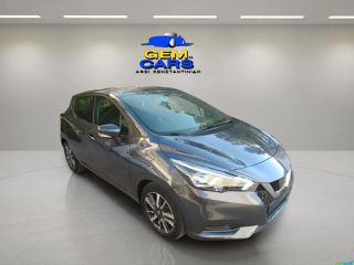 Nissan Micra 2018 0.9cc-ACCENTA-90HP-thumb-2