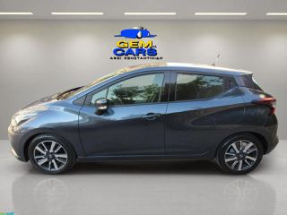Nissan Micra 2018 0.9cc-ACCENTA-90HP-thumb-7