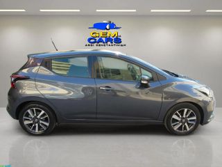 Nissan Micra 2018 0.9cc-ACCENTA-90HP-thumb-3
