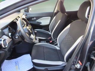 Nissan Micra 2018 0.9cc-ACCENTA-90HP-thumb-21