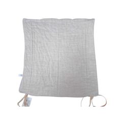 Μαξιλάρι καρέκλας - 40x40cm - 571538 - Beige