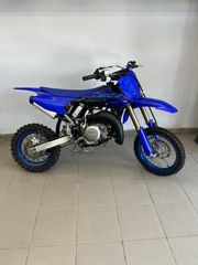 Yamaha YZ 65 2024 Yz 65 2024