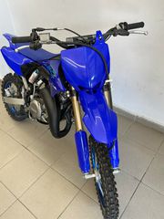 Yamaha YZ 65 2024 Yz 65 2024-thumb-1