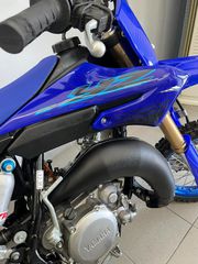 Yamaha YZ 65 2024 Yz 65 2024-thumb-4