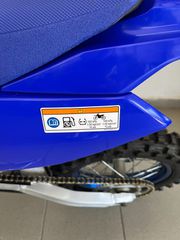 Yamaha YZ 65 2024 Yz 65 2024-thumb-5