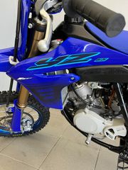 Yamaha YZ 65 2024 Yz 65 2024-thumb-10