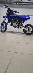 Yamaha YZ 65 2024 Yz 65 2024-thumb-11