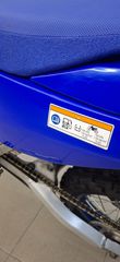 Yamaha YZ 65 2024 Yz 65 2024-thumb-16