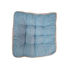 Μαξιλάρι καρέκλας - 40x40cm - 571530 - Blue