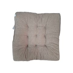 Μαξιλάρι καρέκλας - 40x40cm - 571532 - Beige