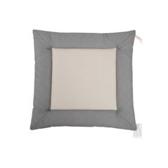 Μαξιλάρι καρέκλας - 40x40cm - 571536 - Grey
