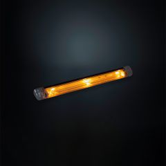 Πλαϊνό Φως Θέσης LED Freedom Legacy Fiberoptic Medium