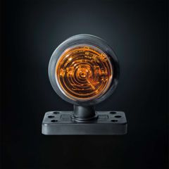 Πλαϊνό φως σήμανσης Viking 5 LED-thumb-2