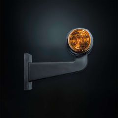 Πλαϊνό φως σήμανσης Viking 5 LED-thumb-1