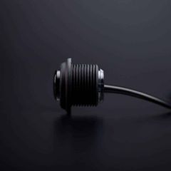Εμπρός φως θέσης Freedom Black Raven-thumb-3
