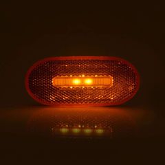 Πλαϊνό φως σήμανσης 3 LED-thumb-4