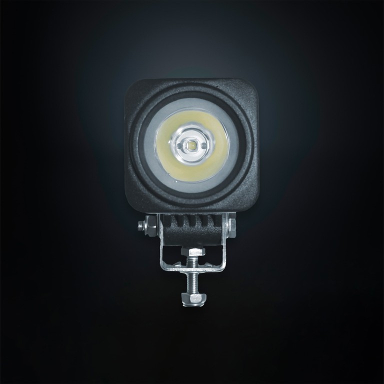 Φώς εργασίας Led 12w 590 Lumen