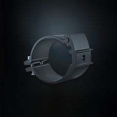 Βάση στήριξης clamp Siberia DR