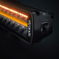 Μπάρα Led Siberia NG DR 22" 5911 Lumens