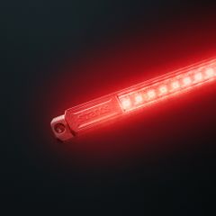 Εσωτερικό Φώς Led Unity Κόκκινο 953mm