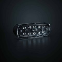 Φώς εργασίας – Όπισθεν Led Nuuk E-Line Μάυρο R 13w 1350 Lumen