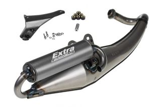 Ολοσωμη Εξατμιση Extra V2 Fly 50, Nrg 50, Liberty 50, Zip 50, Runner 50, Ice 50, Storm, Stalker, Dna Typhoon | Giannelli
