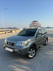 Nissan X-Trail 2004