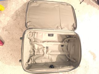 Βαλίτσα καμπίνας Samsonite-thumb-4