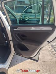 Volkswagen Tiguan 2021 ΕΛΛΗΝΙΚΟ 2,0 TDI 122  FULL SERVICE ΑΝΤΙΠΡΟΣΩΠΕΙΑΣ-thumb-27
