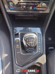 Volkswagen Tiguan 2021 ΕΛΛΗΝΙΚΟ 2,0 TDI 122  FULL SERVICE ΑΝΤΙΠΡΟΣΩΠΕΙΑΣ-thumb-12