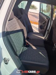 Volkswagen Tiguan 2021 ΕΛΛΗΝΙΚΟ 2,0 TDI 122  FULL SERVICE ΑΝΤΙΠΡΟΣΩΠΕΙΑΣ-thumb-20