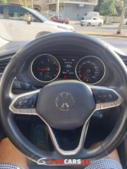 Volkswagen Tiguan 2021 ΕΛΛΗΝΙΚΟ 2,0 TDI 122  FULL SERVICE ΑΝΤΙΠΡΟΣΩΠΕΙΑΣ-thumb-15