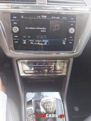 Volkswagen Tiguan 2021 ΕΛΛΗΝΙΚΟ 2,0 TDI 122  FULL SERVICE ΑΝΤΙΠΡΟΣΩΠΕΙΑΣ-thumb-13