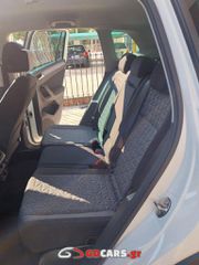 Volkswagen Tiguan 2021 ΕΛΛΗΝΙΚΟ 2,0 TDI 122  FULL SERVICE ΑΝΤΙΠΡΟΣΩΠΕΙΑΣ-thumb-22