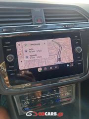 Volkswagen Tiguan 2021 ΕΛΛΗΝΙΚΟ 2,0 TDI 122  FULL SERVICE ΑΝΤΙΠΡΟΣΩΠΕΙΑΣ-thumb-18