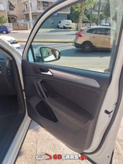 Volkswagen Tiguan 2021 ΕΛΛΗΝΙΚΟ 2,0 TDI 122  FULL SERVICE ΑΝΤΙΠΡΟΣΩΠΕΙΑΣ-thumb-17